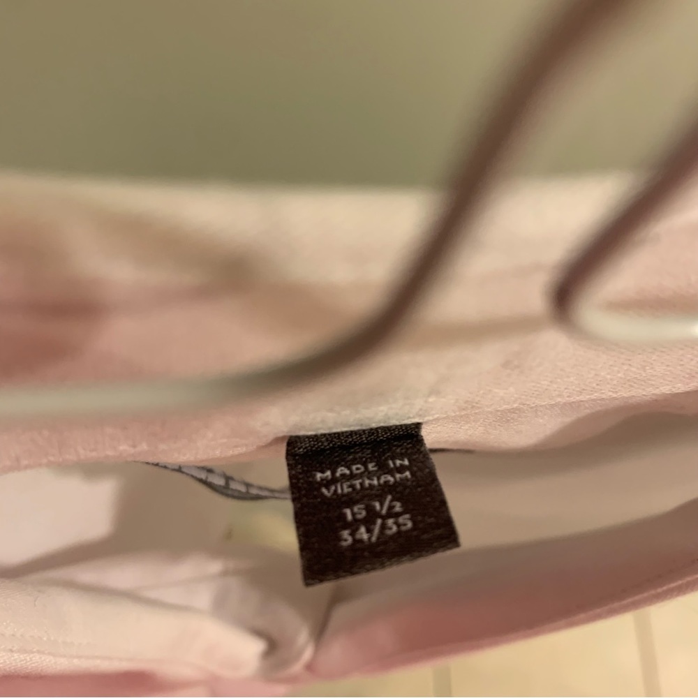 White Button Down - image 7